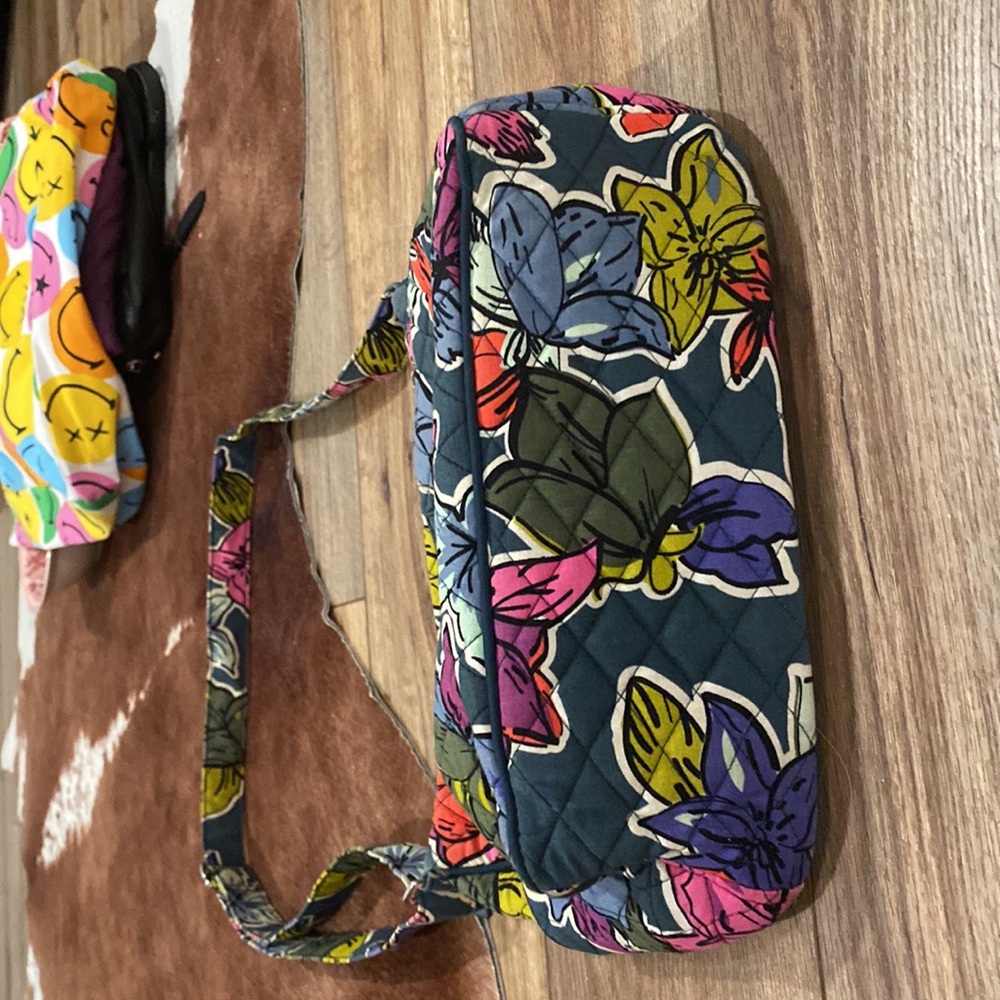 Vera Bradley Purse and Wallet Set - Picture 4 of 9